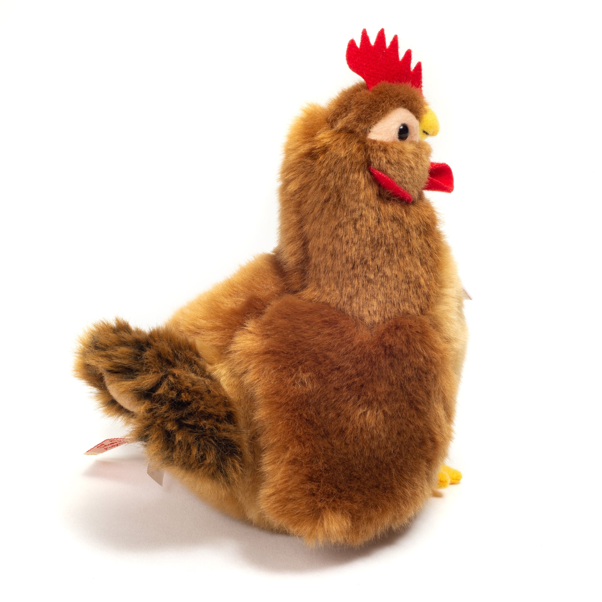 knuffeldier-kip-pluche-lichtbruin-16-cm_10429918-4