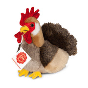 knuffeldier-haan-kip-zachte-pluche-stof-premium-kwaliteit-knuffels-lichtbruin-17-cm_10429919