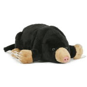 pluche-knuffel-dier-mol-zwart-23-cm-liggend-mollen-knuffeltjes_10065920