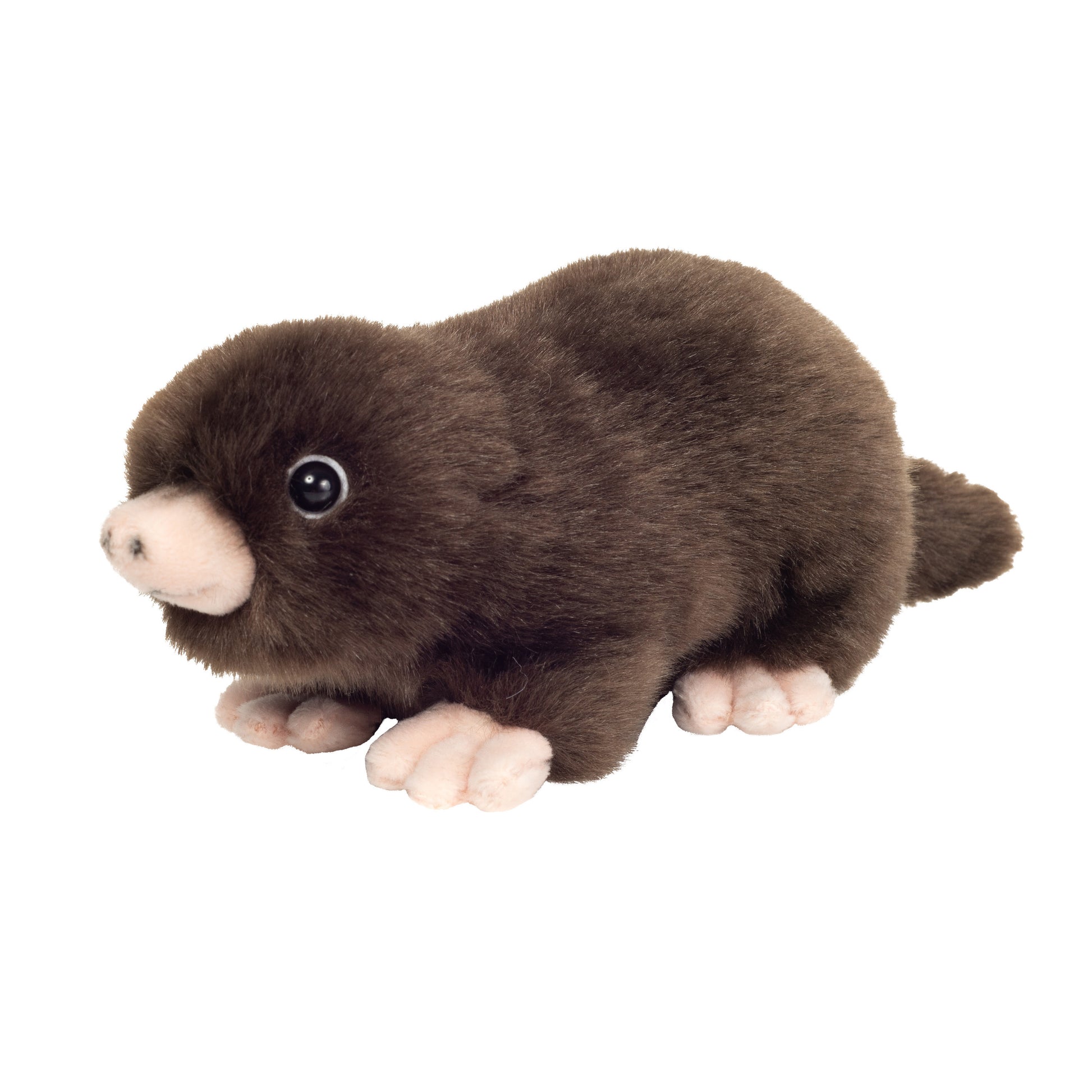 knuffeldier-mol-zachte-pluche-stof-premium-kwaliteit-knuffels-zwart-17-cm_10429920