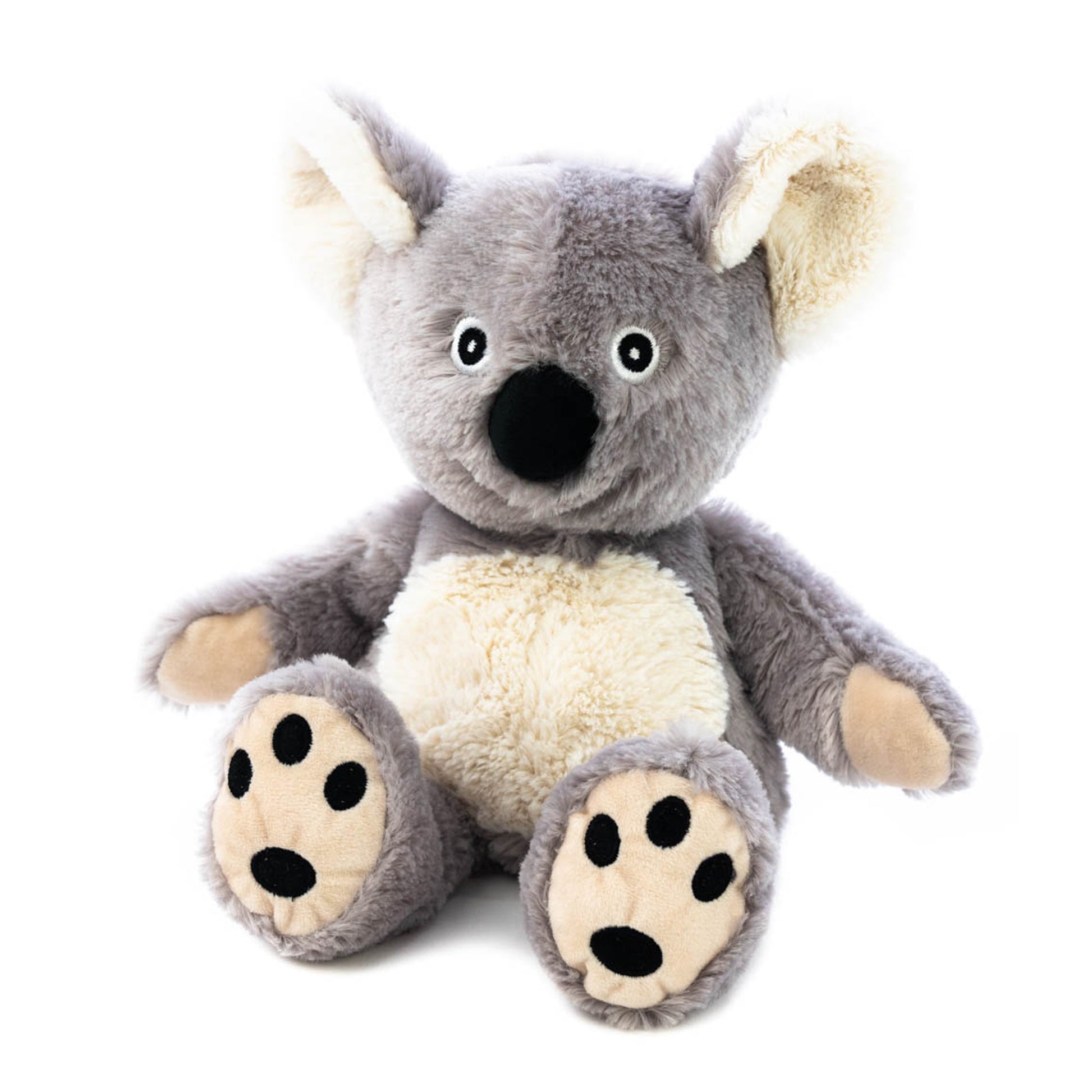 warmte-koelte-knuffel-magnetron-koala-18-cm-grijs-voor-kinderen-jongens-meisjes_10410920