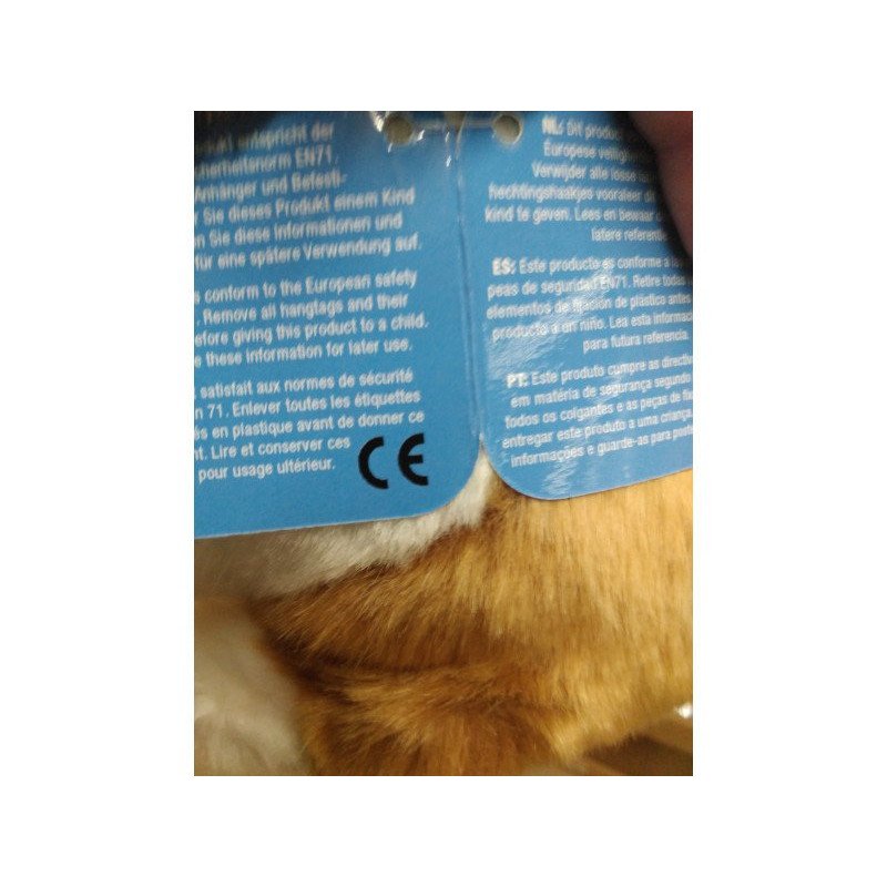 pluche-knuffel-konijn-bruin-met-wit-pluche-dieren-knuffels-20-cm-konijnen_10065921-2