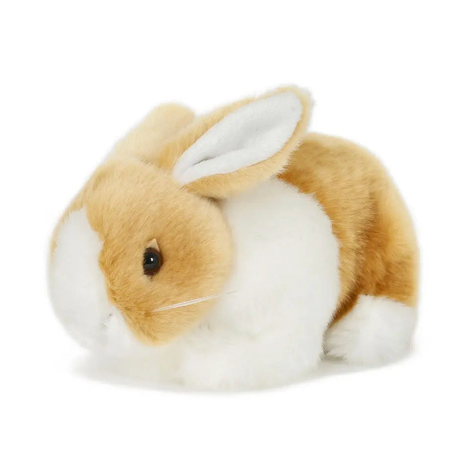 pluche-knuffel-konijn-bruin-met-wit-pluche-dieren-knuffels-20-cm-konijnen_10065921-3