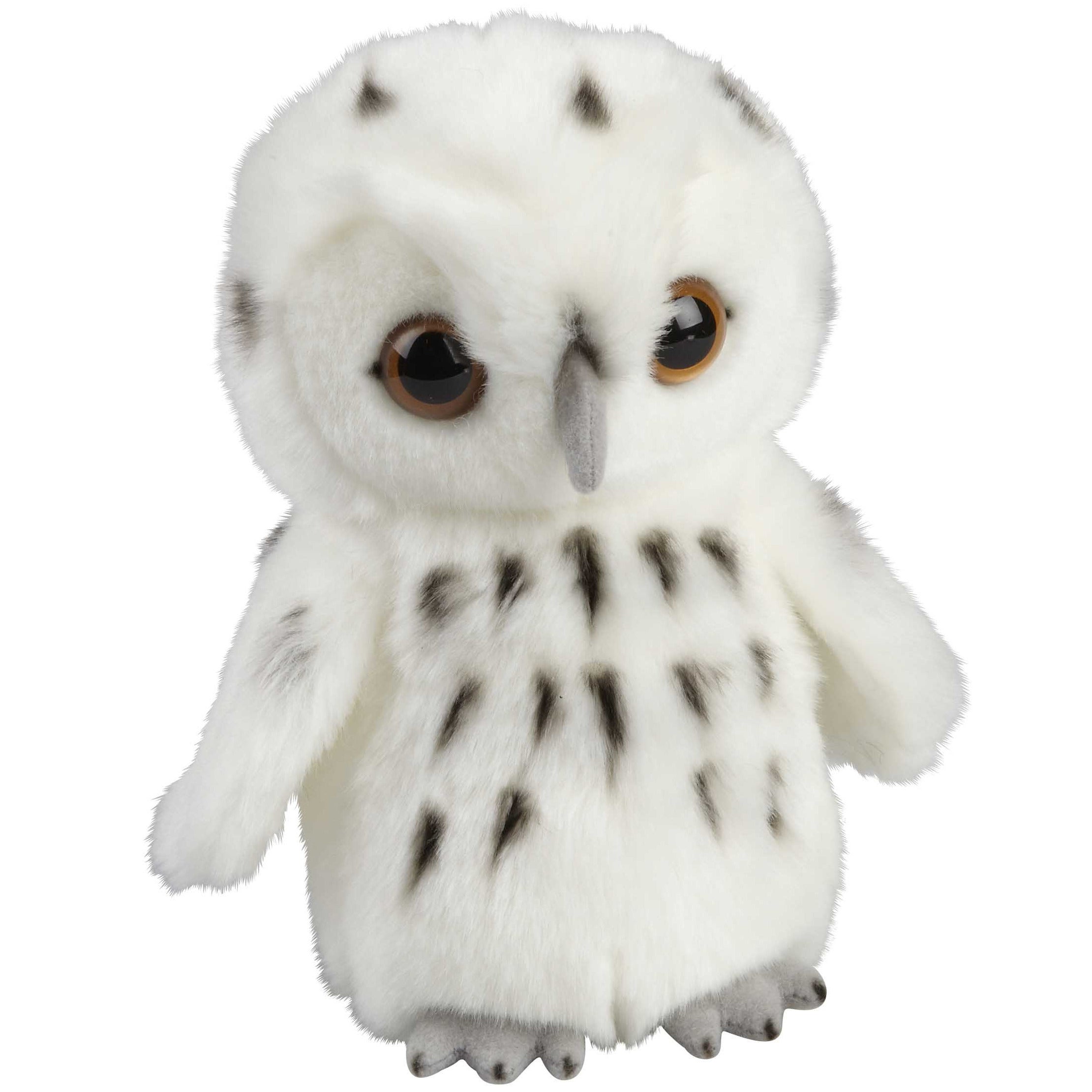ravensden-knuffel-sneeuwuil-pluche-18-cm-uil-knuffeldier_10325921