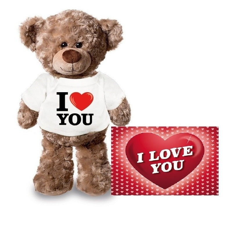 knuffel-teddybeer-met-kaart-a5-i-love-you-24-cm-pluche-met-shirt_10134921
