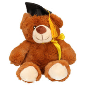 pia-soft-toys-geslaagd-thema-cadeau-beer-bruin-20-cm-pluche-afstudeer-cadeau_10324922-2