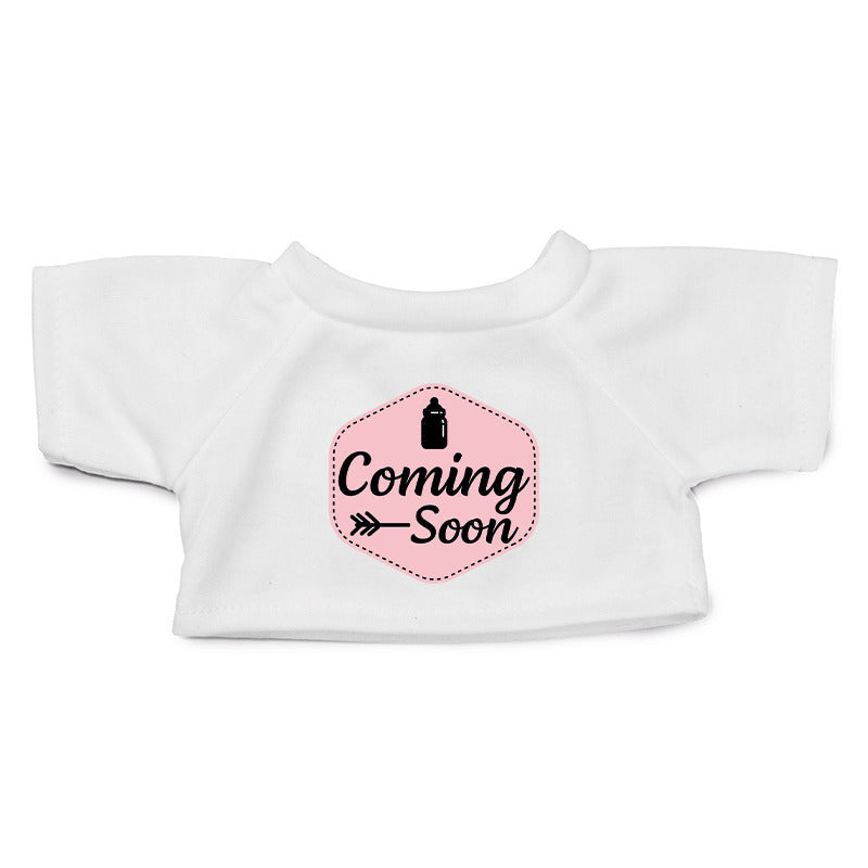 clothies-knuffelkleding-wit-roze-tshirt-maat-m_10332922