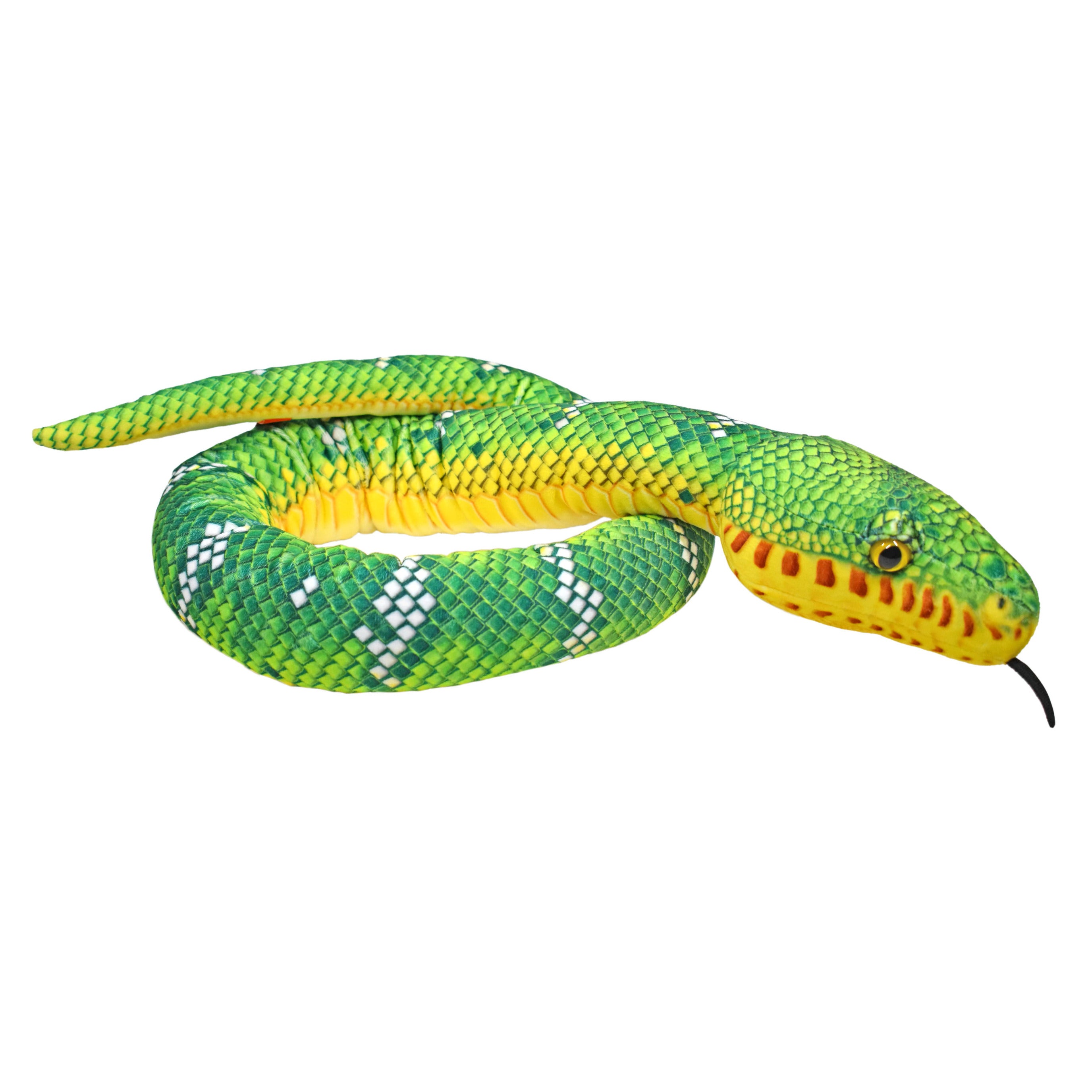 wild-republic-boomslang-knuffel-groen-pluche-137-cm-reptielen-slangen_10466924