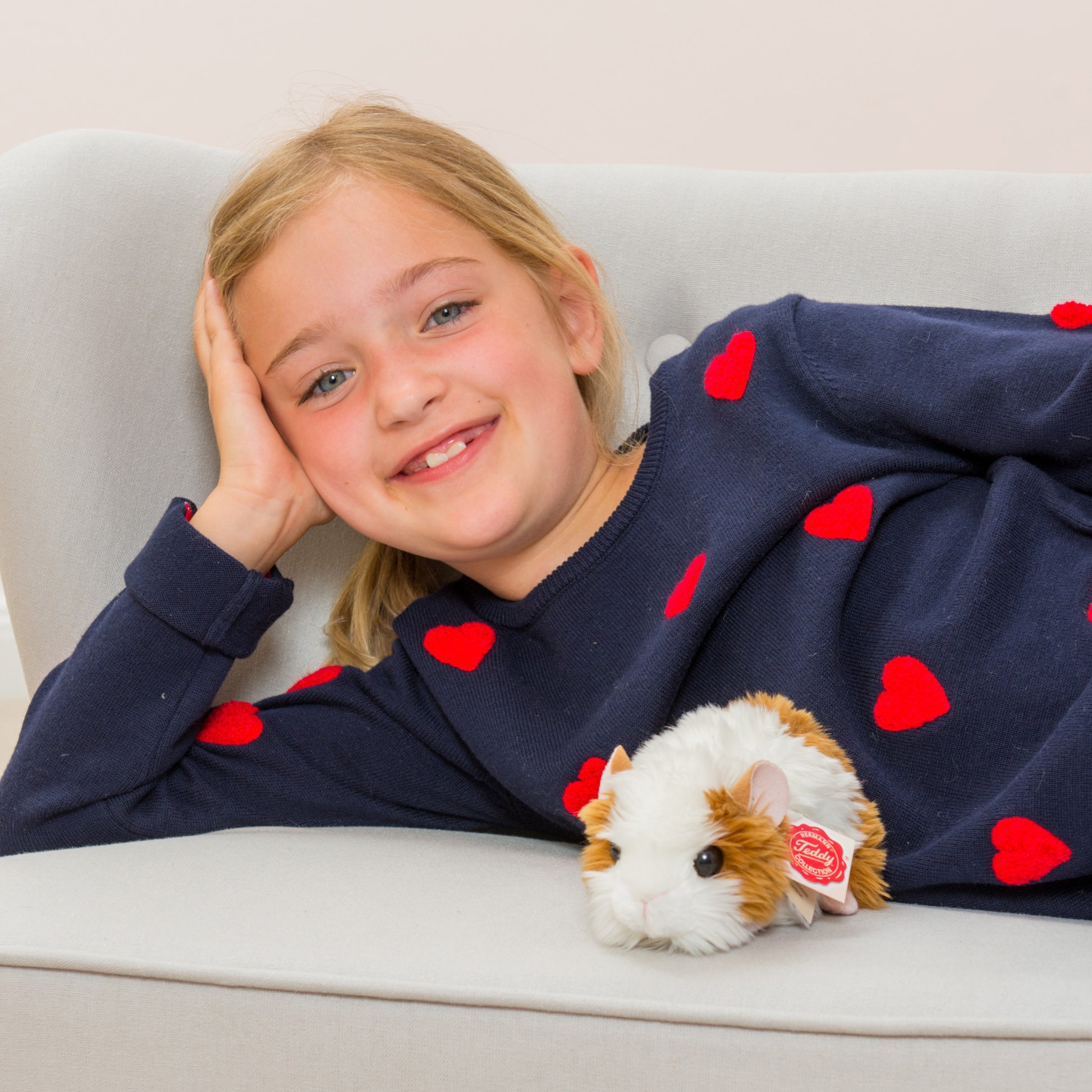 hermann-teddy-cavia-knuffel-pluche-18-cm-multi-kleuren_10429926-1