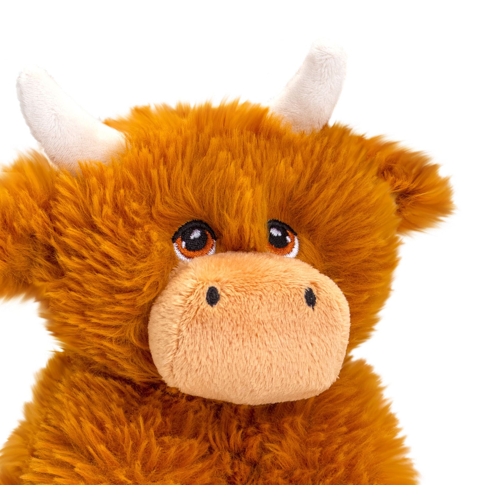 keel-toys-schotse-hooglander-knuffel-bruin-20-cm-zittend_10410927-1