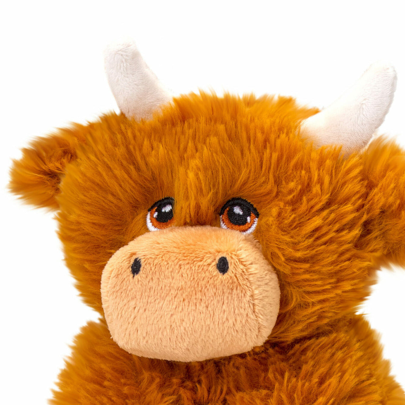 keel-toys-schotse-hooglander-koe-knuffel-bruin-25-cm_10410928-1