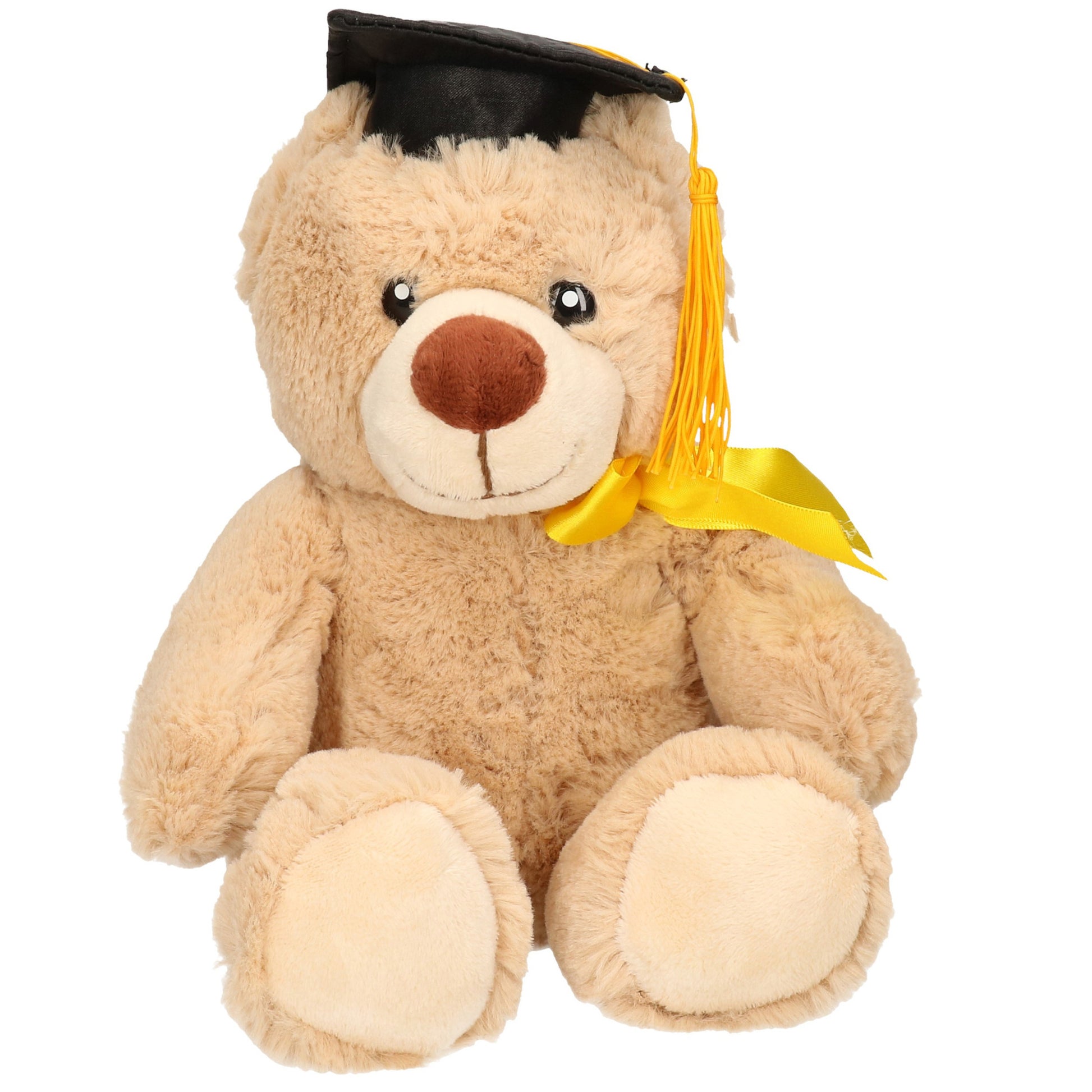 pia-soft-toys-geslaagd-thema-cadeau-beer-beige-20-cm-pluche-afstudeer-cadeau_10324928-2