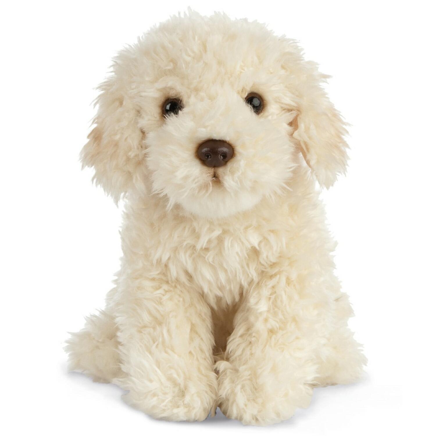 living-nature-labradoodle-knuffel-pluche-25-cm-beige_10166928-4