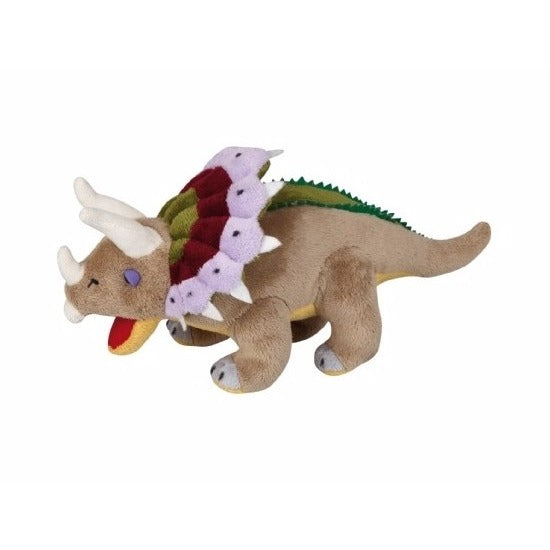 pluche-dinosaurus-triceratops-knuffel-30-cm_10084930