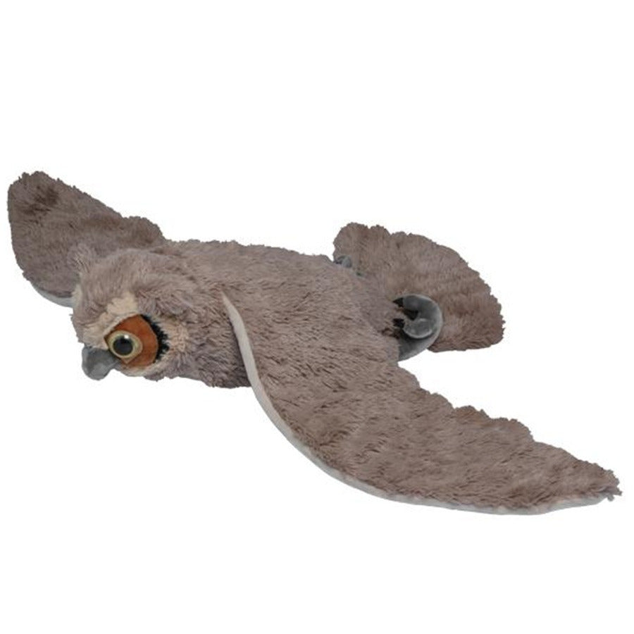nature-planet-knuffeldier-oehoe-uil-zachte-pluche-stof-vliegend-grijs-70-cm-vogels_10464930