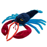 nature-planet-knuffeldier-kreeft-zachte-pluche-stof-veel-details-blauw-rood-43-cm_10464931