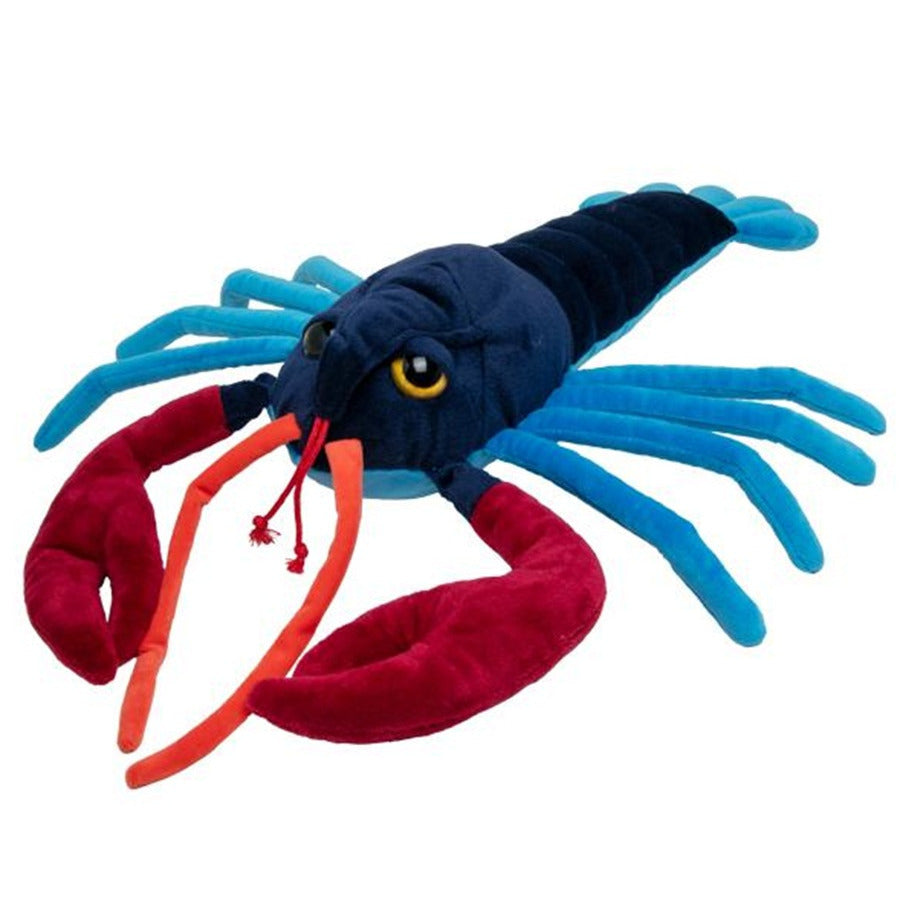 nature-planet-knuffeldier-kreeft-zachte-pluche-stof-veel-details-blauw-rood-43-cm_10464931