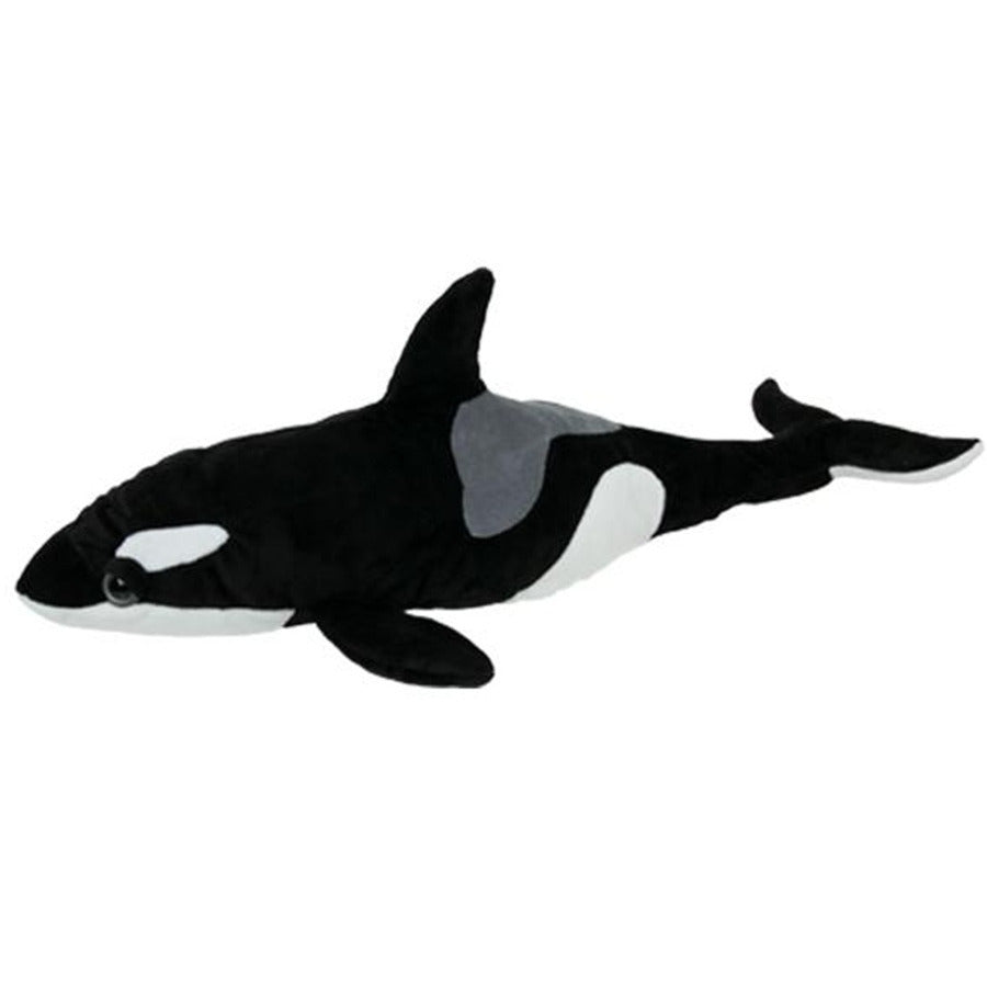 nature-planet-knuffeldier-orka-zachte-pluche-stof-veel-details-zwart-wit-54-cm_10464934