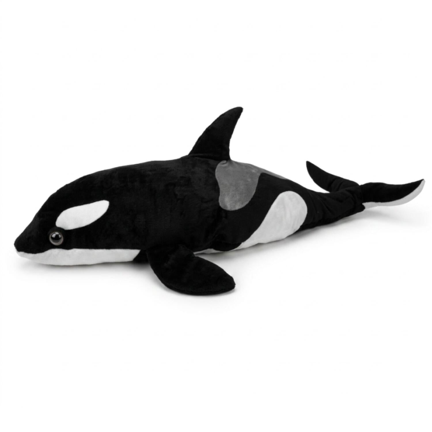 nature-planet-orka-knuffel-pluche-zwart-wit-90-cm_10464935-4