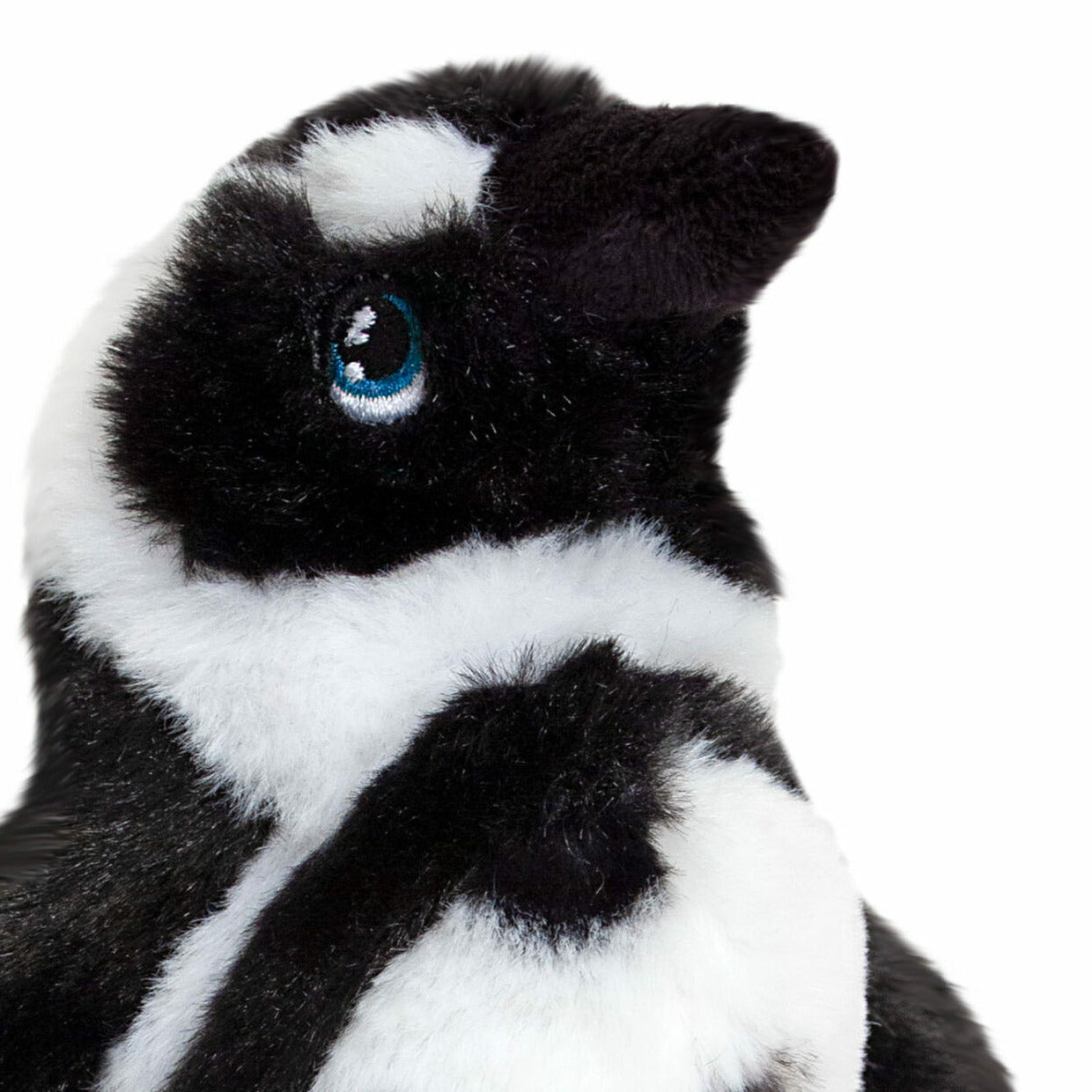 keel-toys-pluche-humboldt-pinguin-knuffeldier-wit-zwart-staand-18-cm_10410937-1