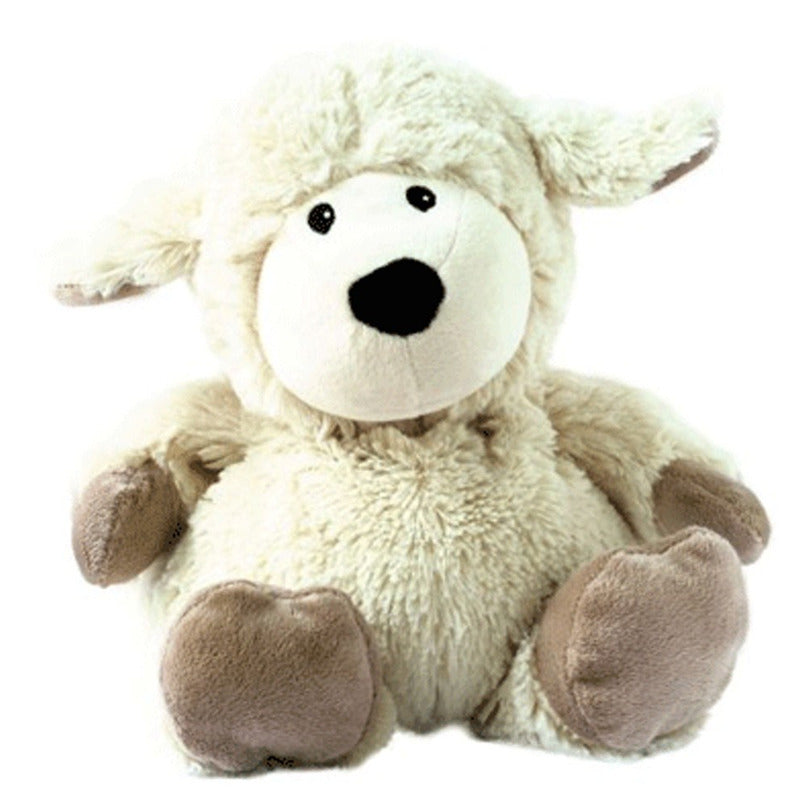 magnetron-knuffel-schaap-33-cm-pluhe-warmteknuffel_10035937