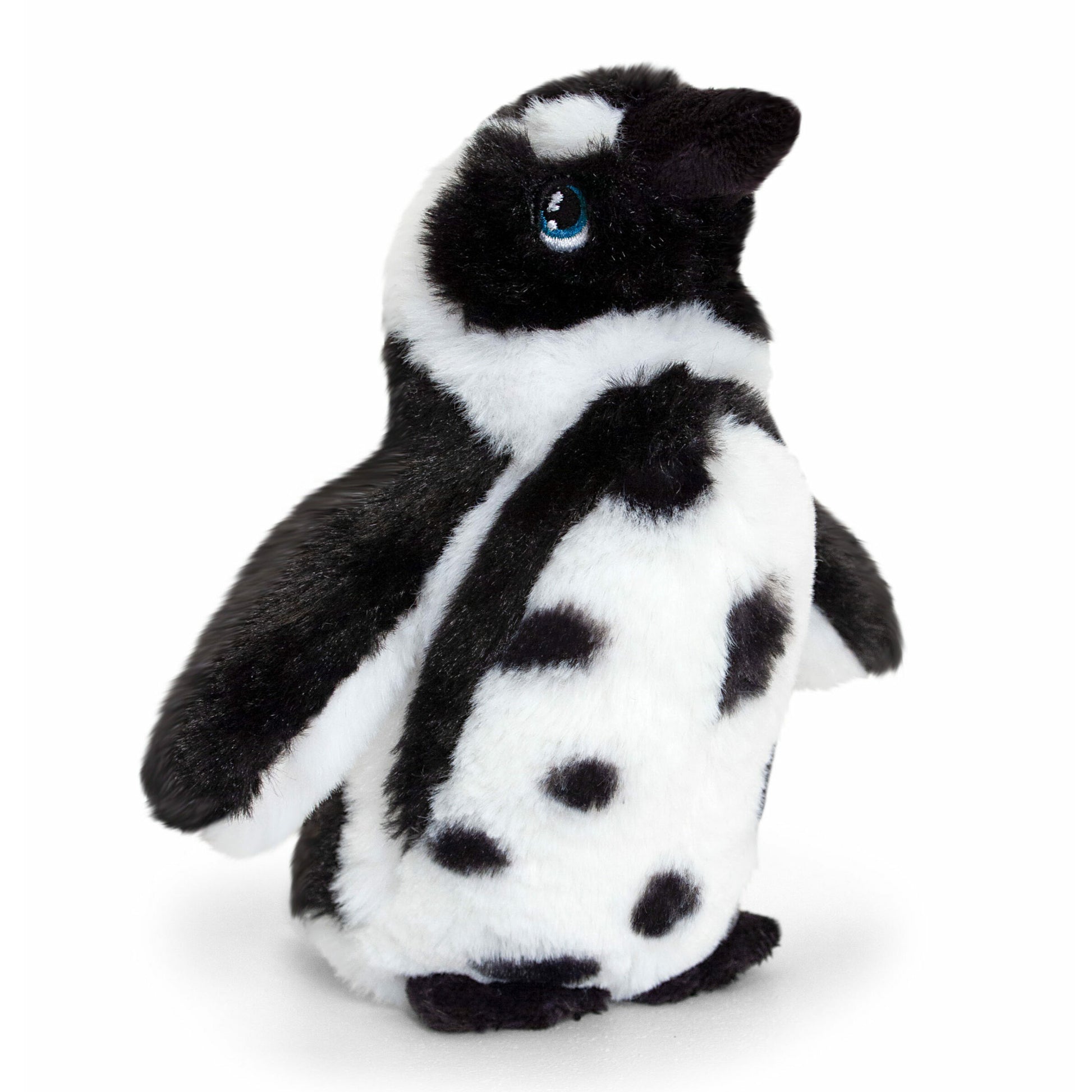 keel-toys-humboldt-pinguin-knuffel-pluche-18-cm_10410937