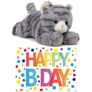 cadeau-setje-pluche-grijze-kat-poes-knuffel-25-cm-met-happy-birthday-wenskaart_10250937