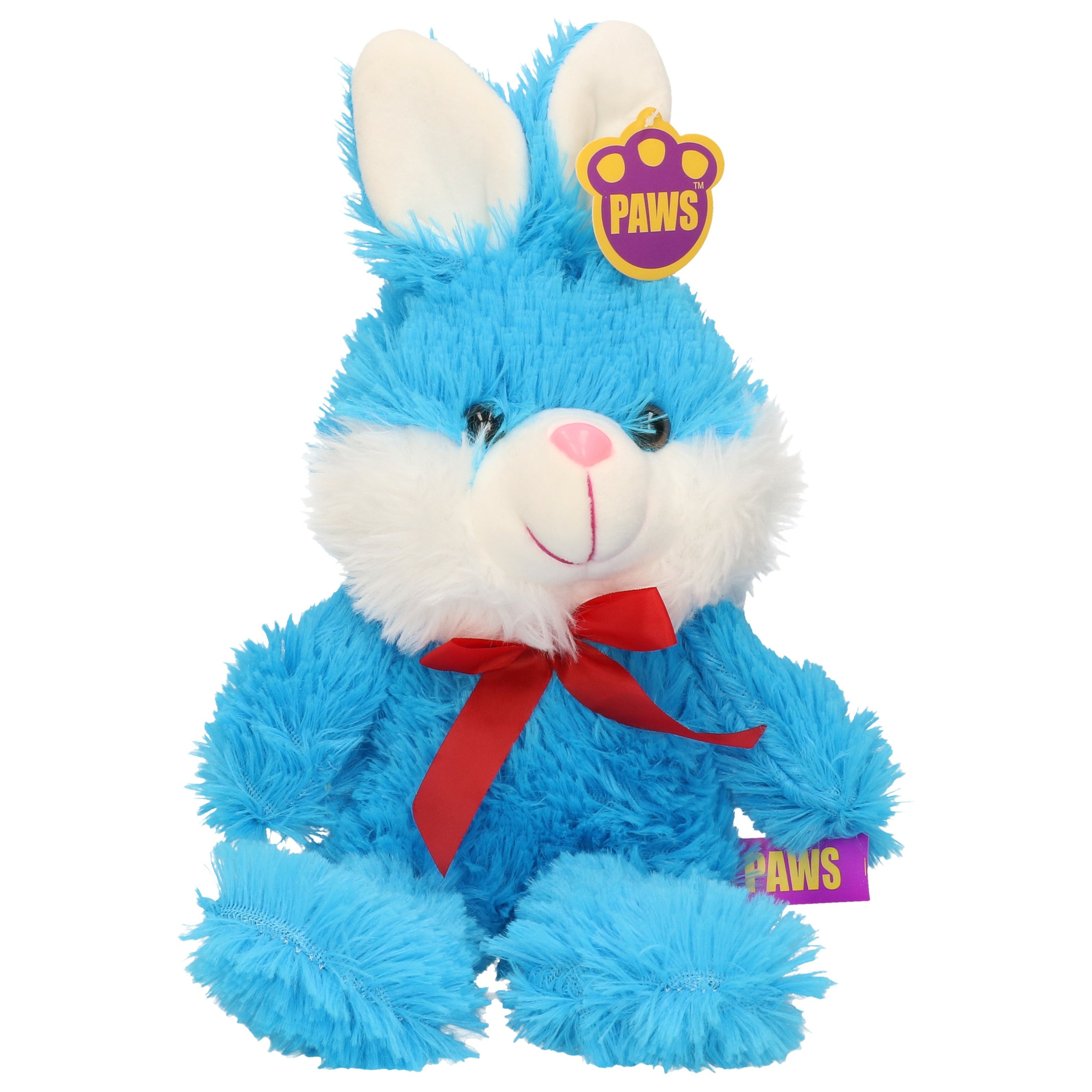 paashaas-haas-konijn-knuffel-dier-zachte-pluche-blauw-cadeau-32-cm-met-strikje_10426939