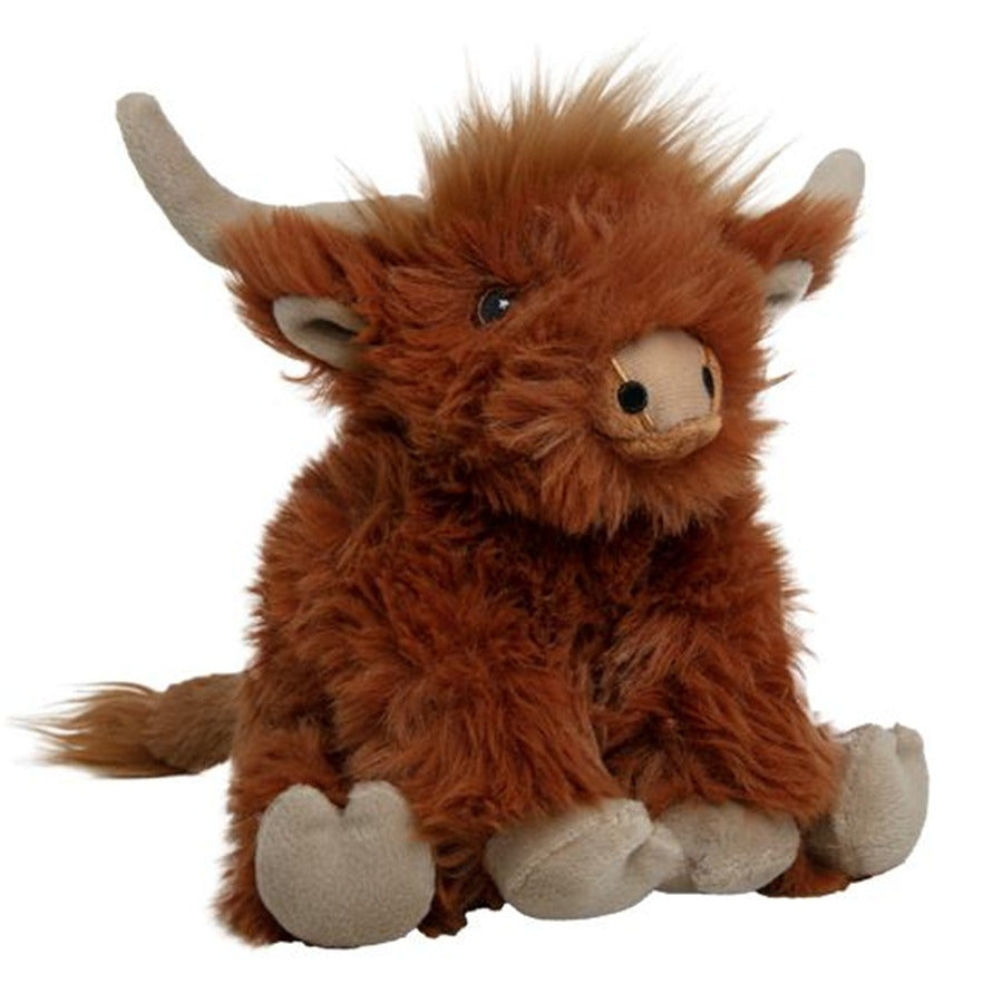 nature-planet-knuffeldier-schotse-hooglander-koe-zachte-pluche-stof-veel-details-bruin-17cm_10464939