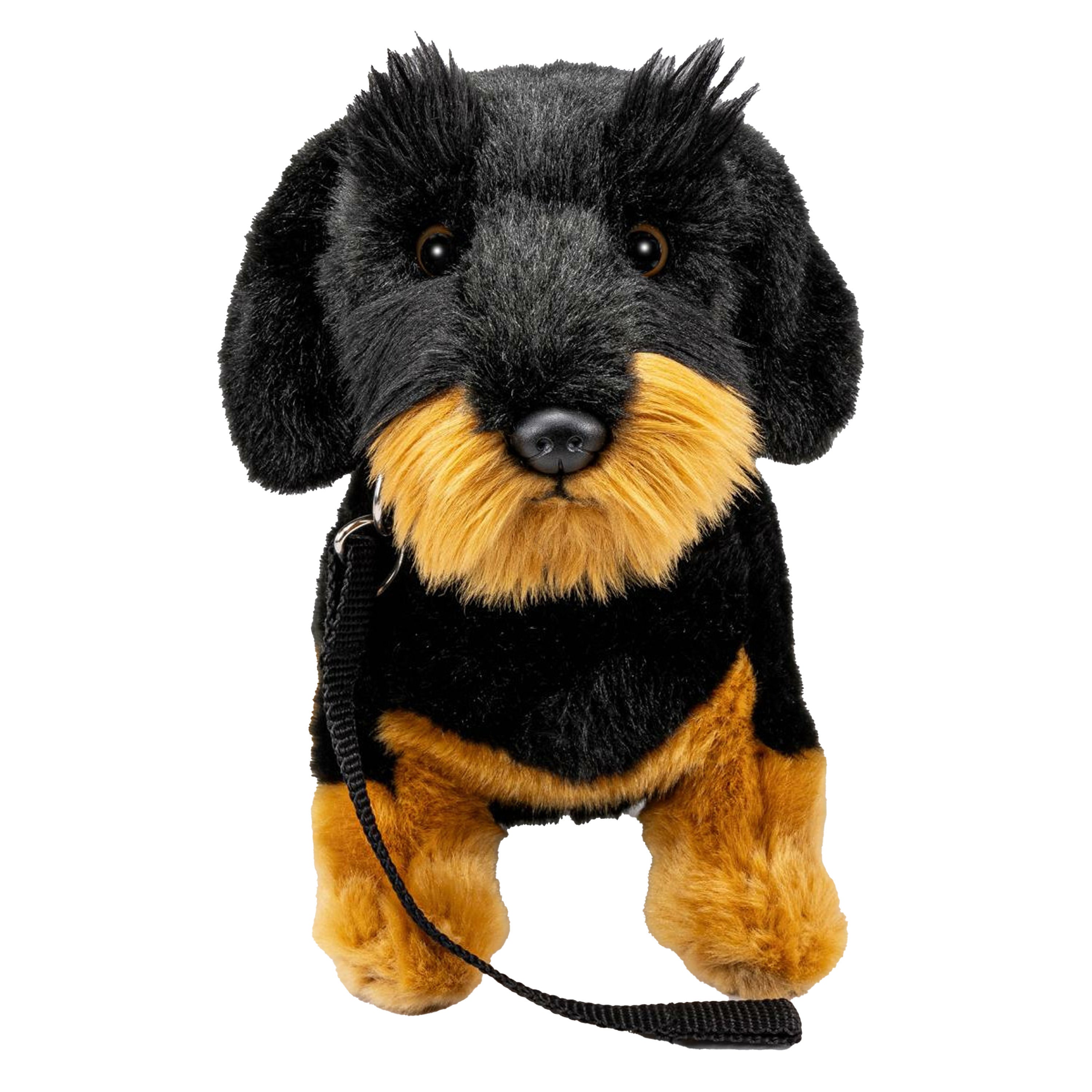carl-dick-teckel-knuffel-pluche-30-cm-hondenknuffel_10432940-2