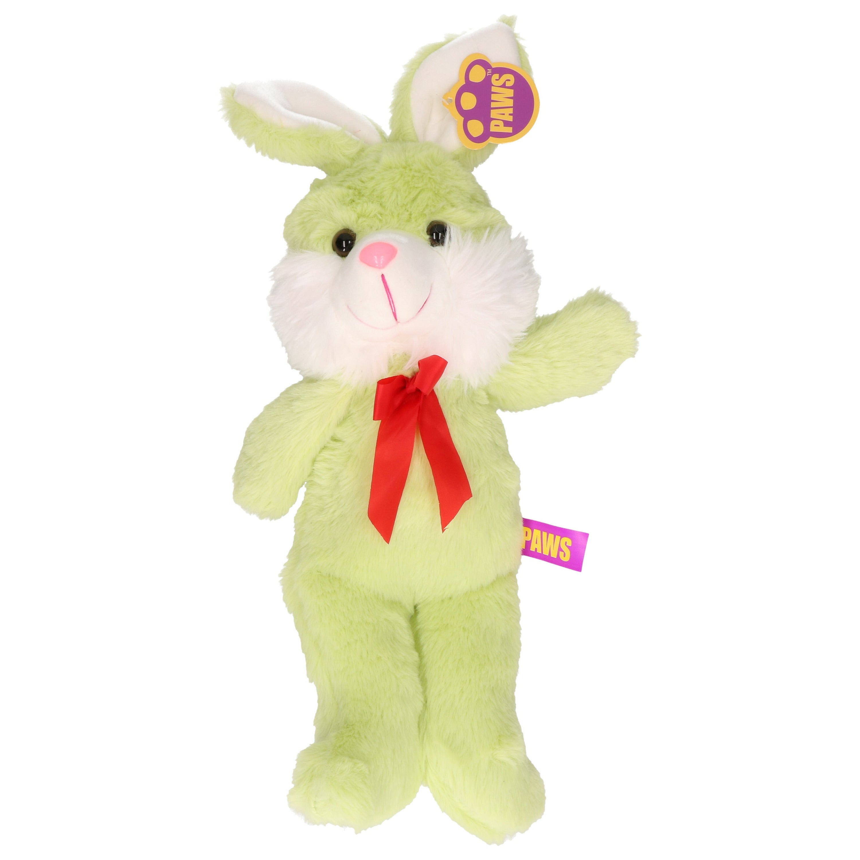 paashaas-haas-konijn-knuffel-dier-zachte-pluche-groen-cadeau-32-cm-met-strikje_10426941-1