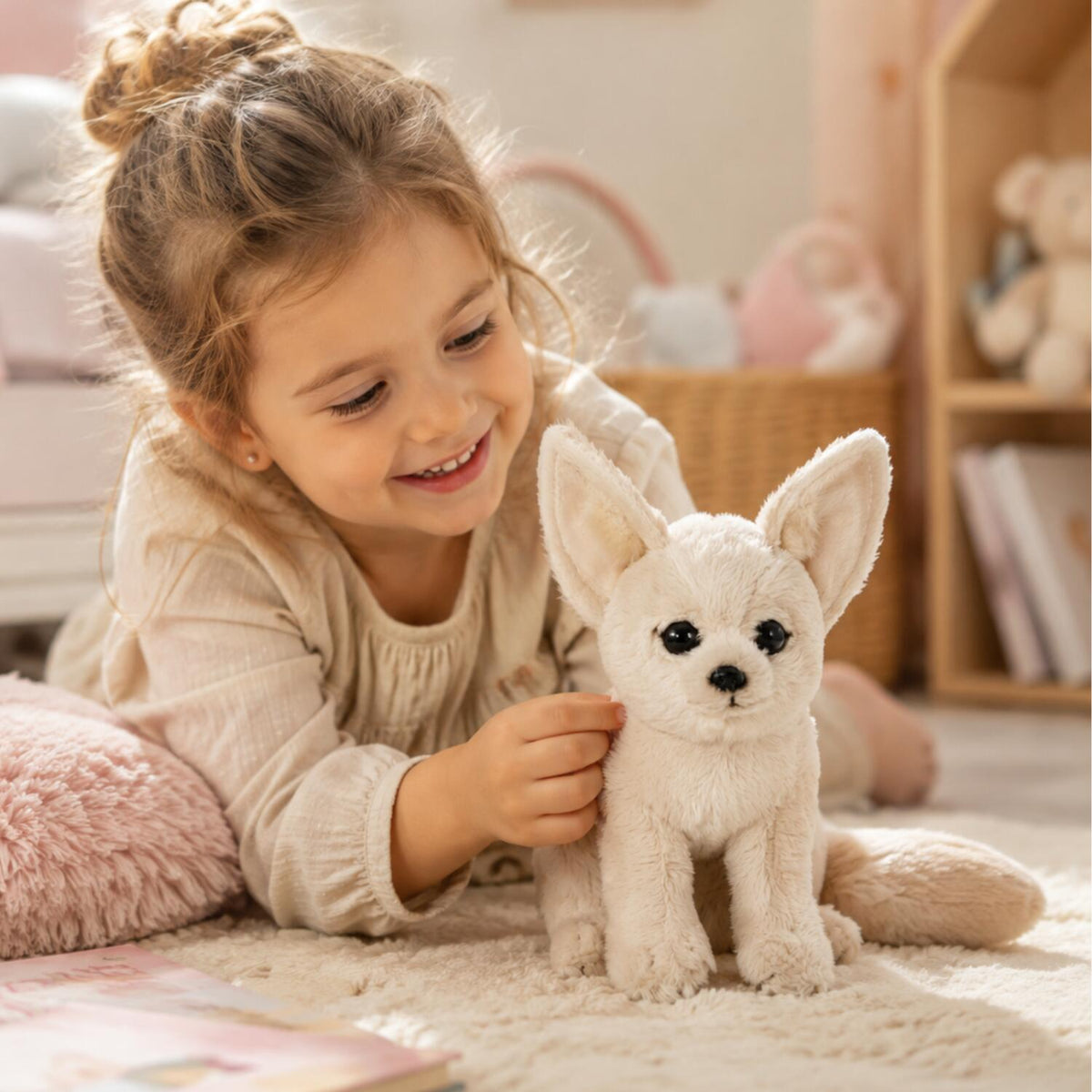 carl-dick-fennec-knuffel-pluche-28-cm-woestijnvos_10432941-7