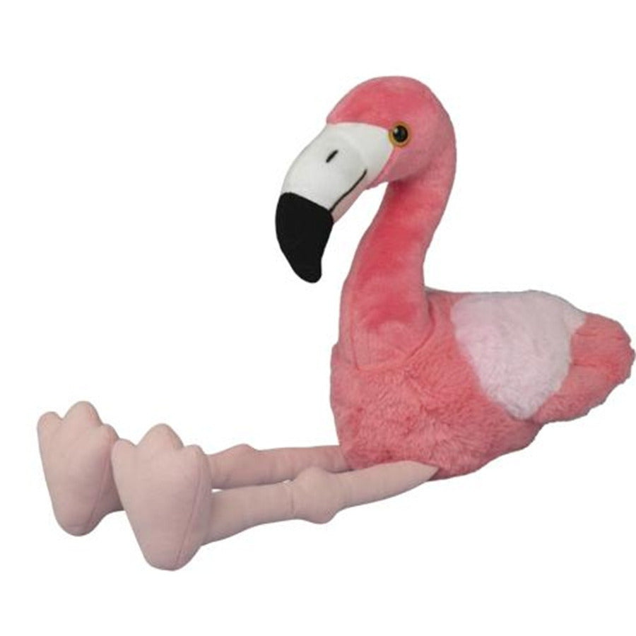 nature-planet-knuffeldier-flamingo-zachte-pluche-stof-veel-details-roze-27-cm-zittend_10464941