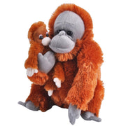 orang-oetan-knuffel-met-baby-pluche-38-cm-aap_10181942-2