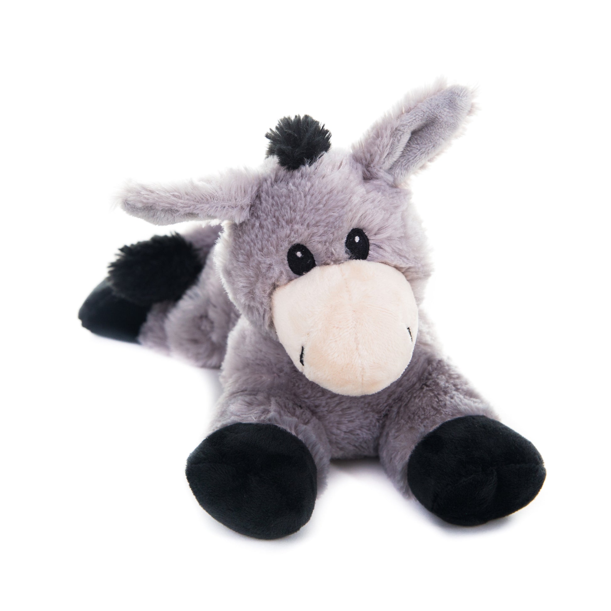 warmte-koelte-knuffel-magnetron-ezel-grijs-30-cm-voor-kinderen-jongens-meisjes_10410942