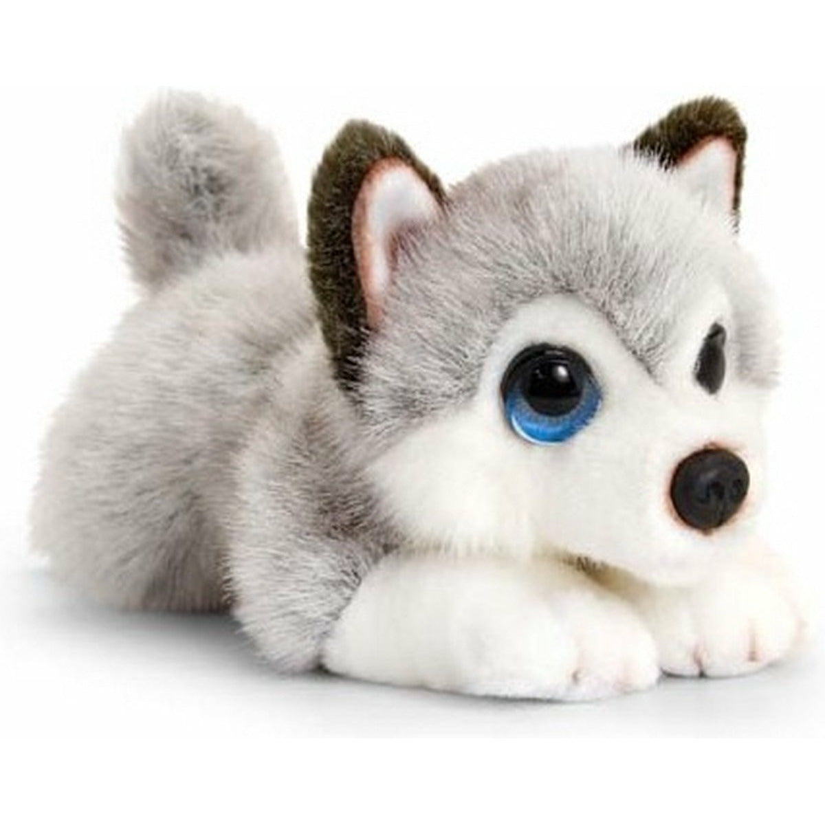 husky-hond-grijs-wit-pluche-knuffel-dieren-25-cm_10192943-2