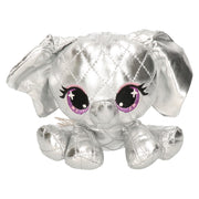 pluche-designer-knuffel-plushes-pets-olifant-zilver-16-cm_10342943