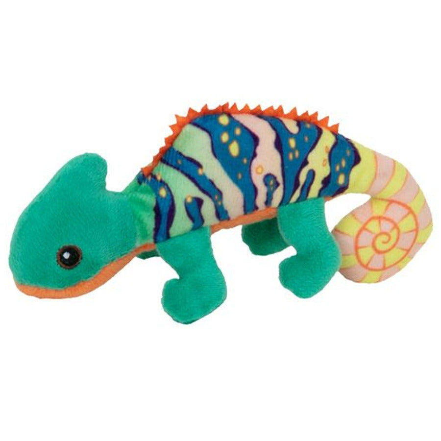 nature-planet-knuffeldier-kameleon-zachte-pluche-stof-veel-details-multi-kleuren-13-cm_10464945