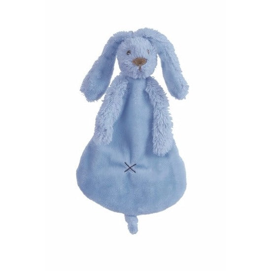 happy-horse-tuttel-konijntje-richie-blauw-pluche-baby-doekje-25-cm_10090947