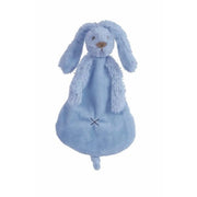 Happy Horse Richie konijntje - blauw - pluche - 25 cm