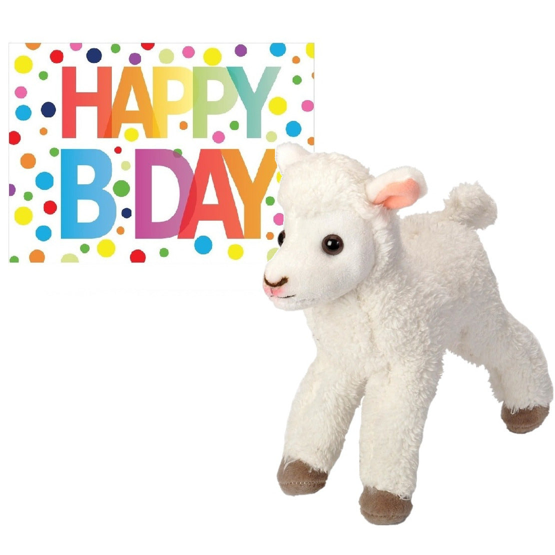 pluche-knuffel-lammetje-schaap-20-cm-met-a5size-happy-birthday-wenskaart_10330947