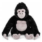 Ravensden gorilla knuffel - pluche - 30 cm - apenknuffel - Pluchen speelgoed