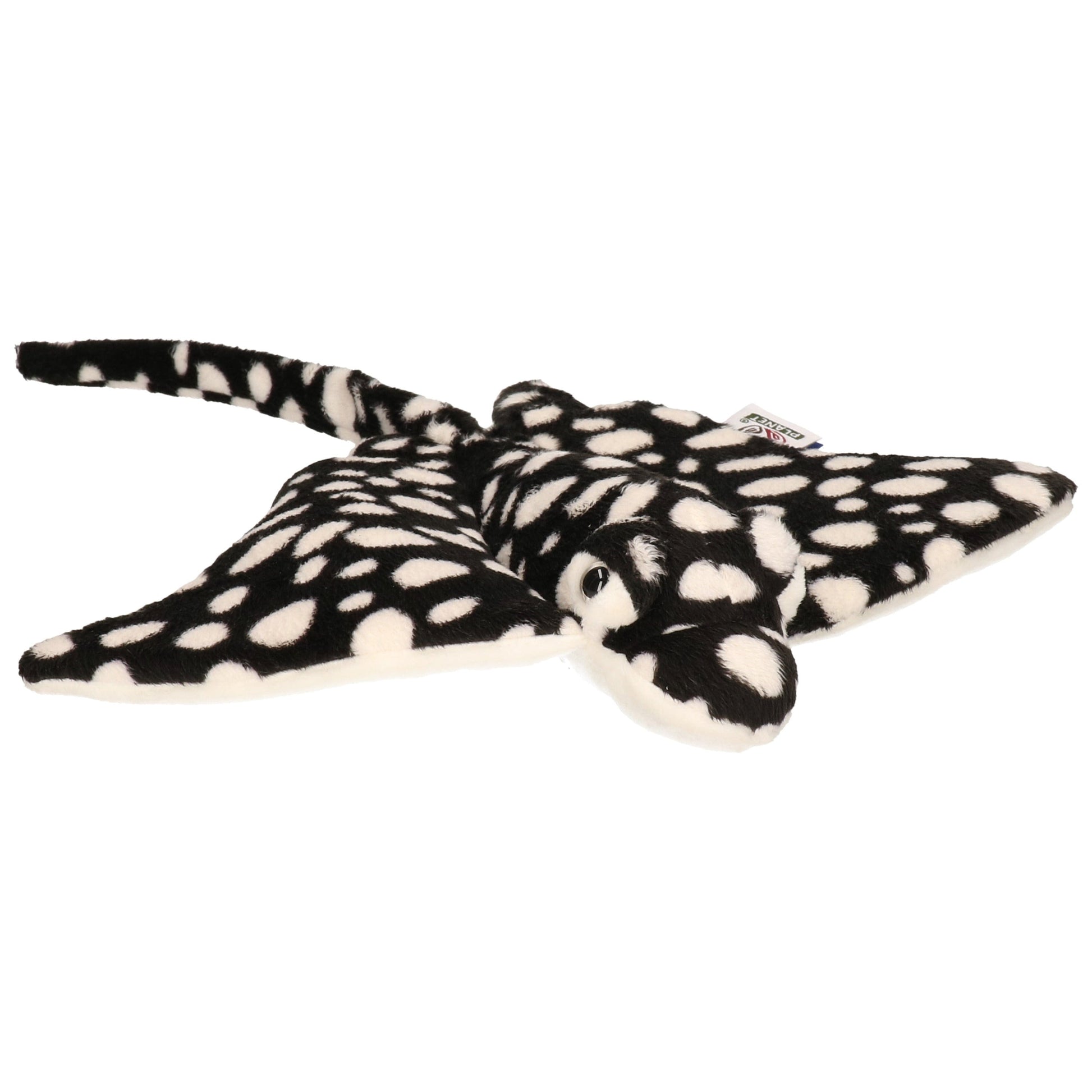 Adelaarsrog knuffel - pluche - 40 cm - zeedier - rog - Pluchen speelgoed