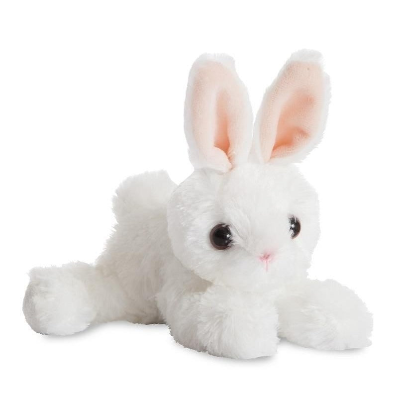 aurora-pluche-knuffel-konijn-wit-20-cm-boerderij-dierenknuffel_10142953