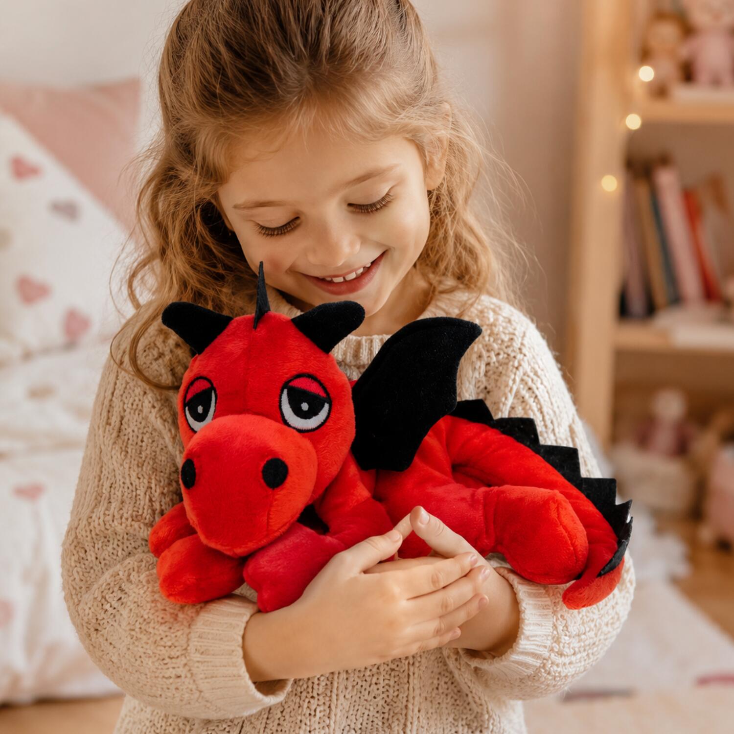 habibi-warmteknuffel-draak-rood-33-cm-magnetron_10410955-4