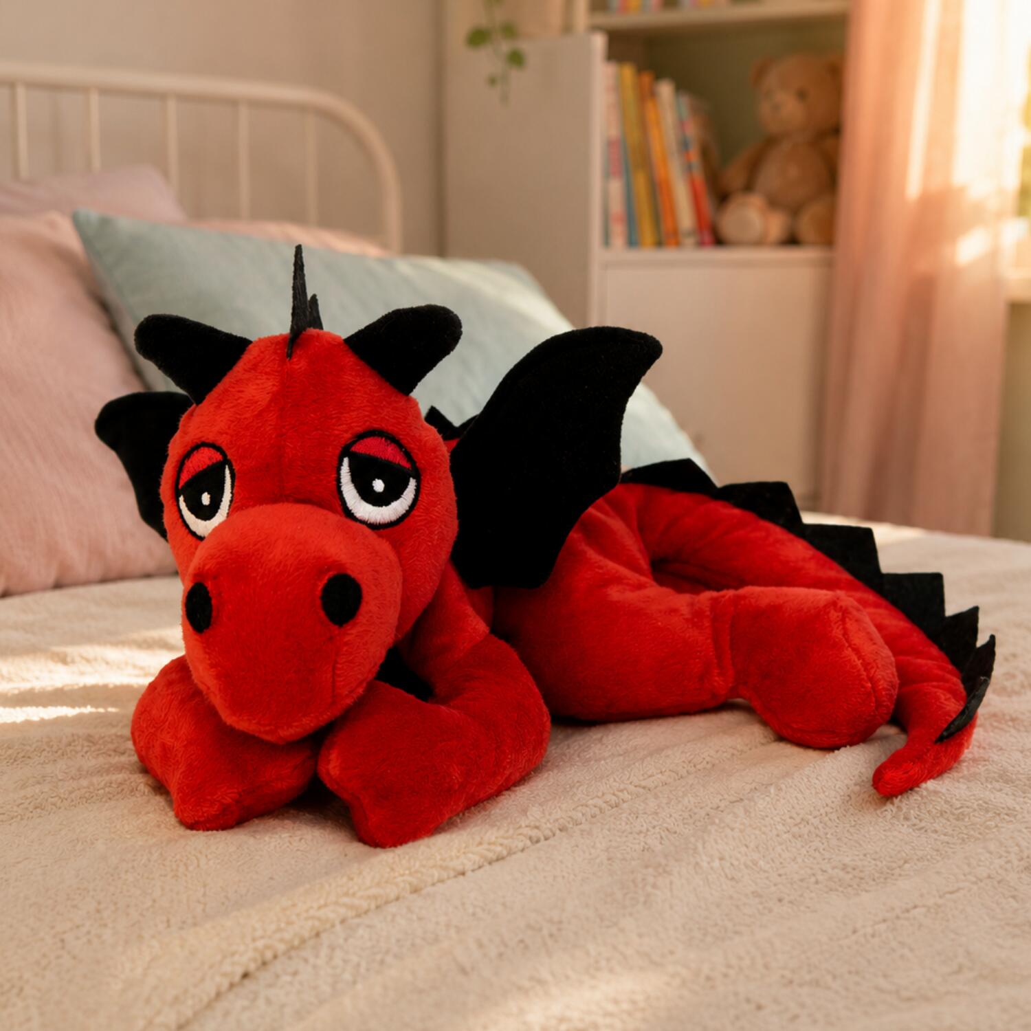 habibi-warmteknuffel-draak-rood-33-cm-magnetron_10410955-6