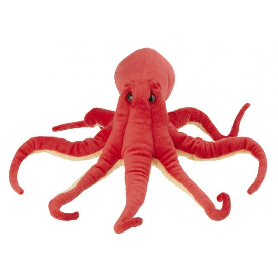 nature-planet-pluche-knuffeldier-octopus-intvis-rood-32-cm-zeedieren_10059955