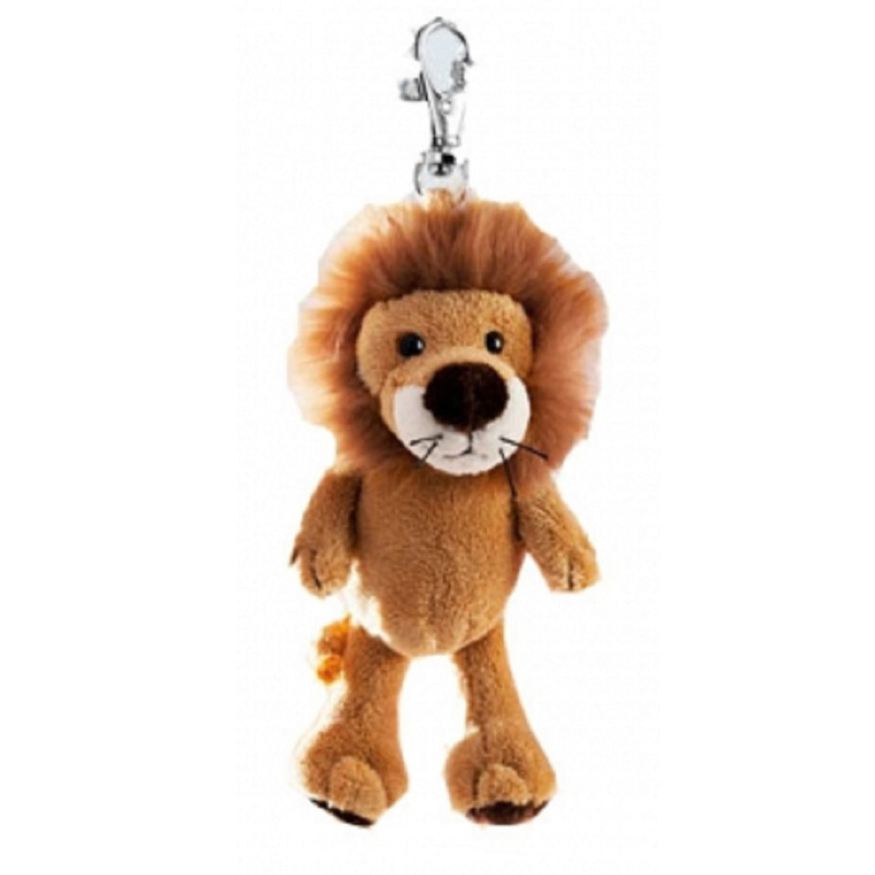 pluche-mini-leeuw-knuffel-sleutelhanger-10-cm_10043957-1