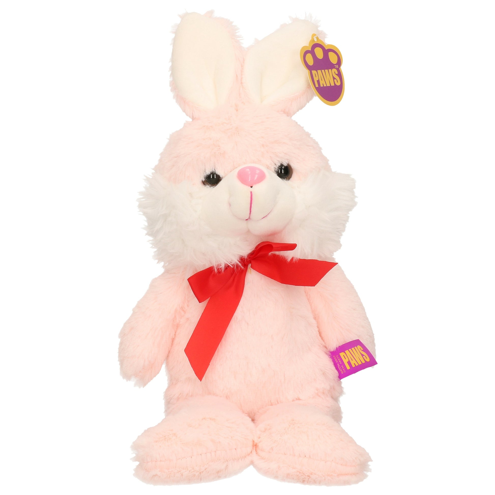 paashaas-knuffel-zachte-pluche-lichtroze-32-cm-strikje_10426957-1