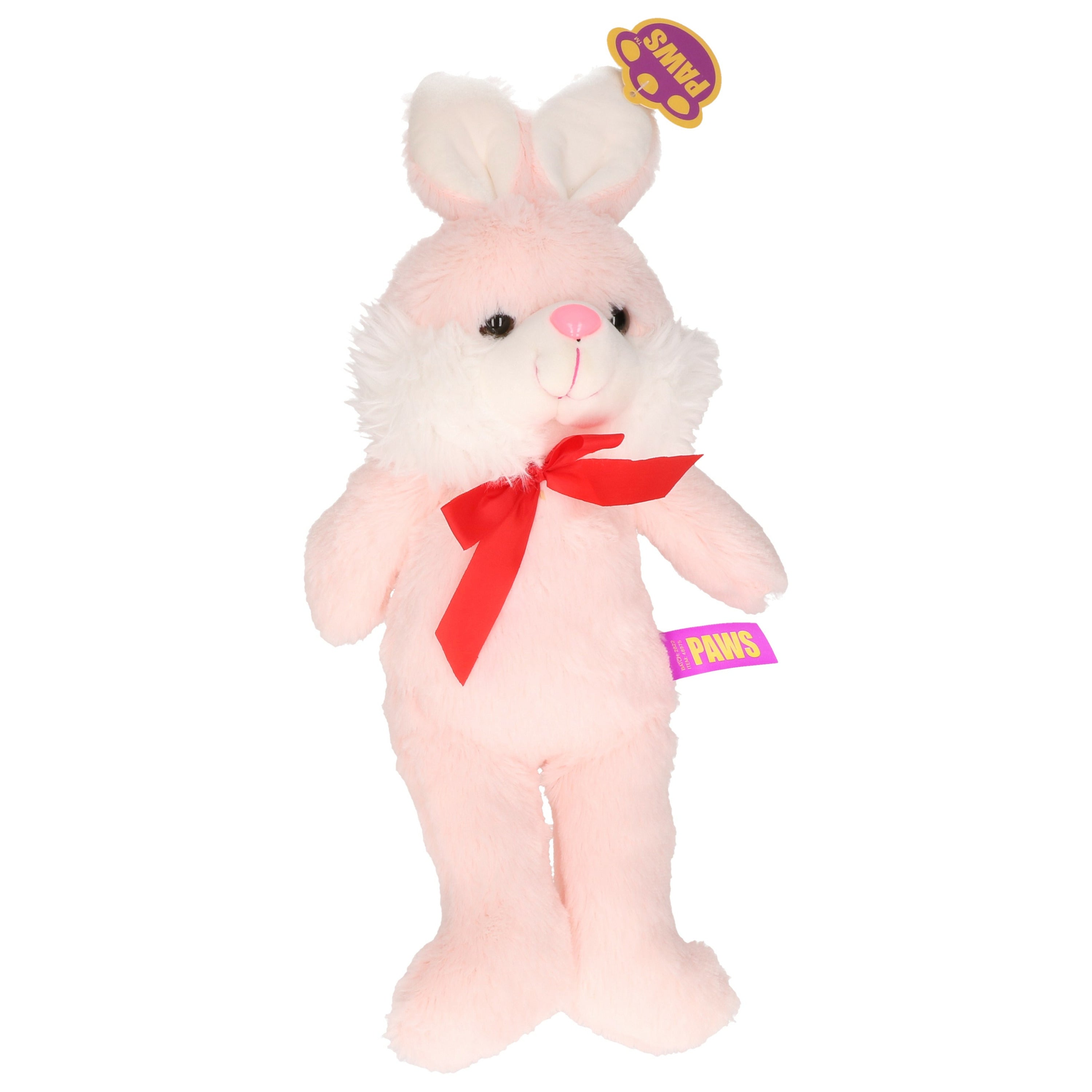 paashaas-knuffel-zachte-pluche-lichtroze-32-cm-strikje_10426957